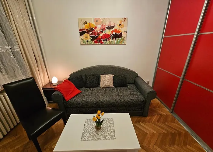 Slavija Apartment