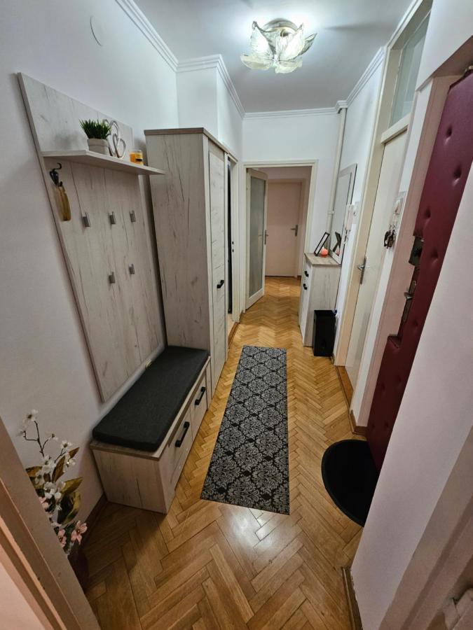 Slavija Apartment Belgrad