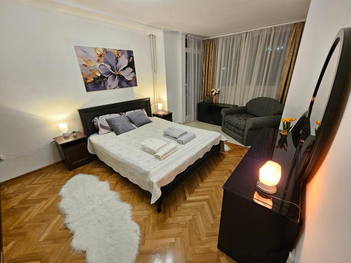 Slavija * Belgrad