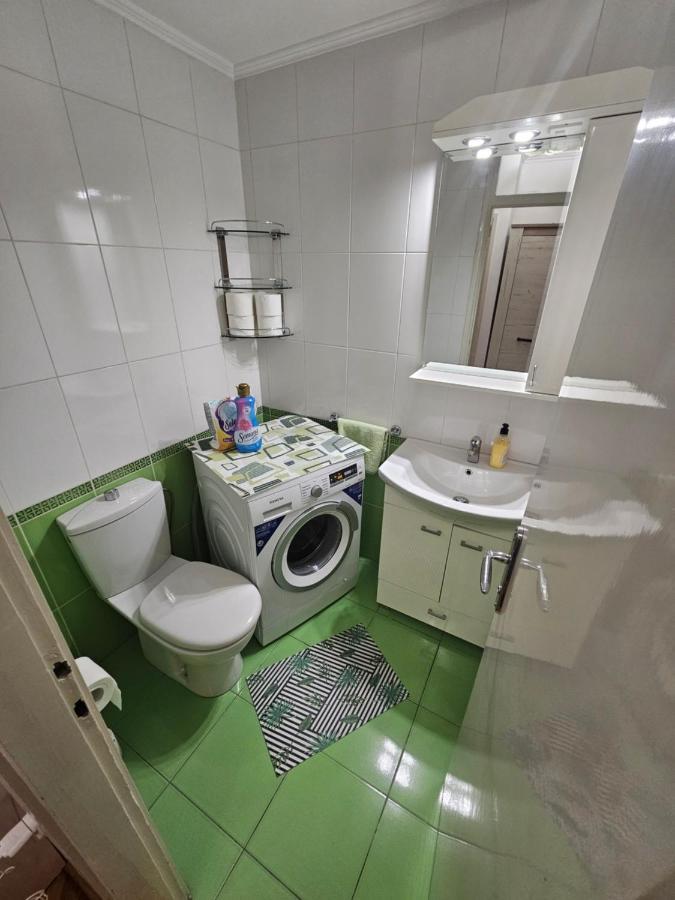 Apartment Slavija