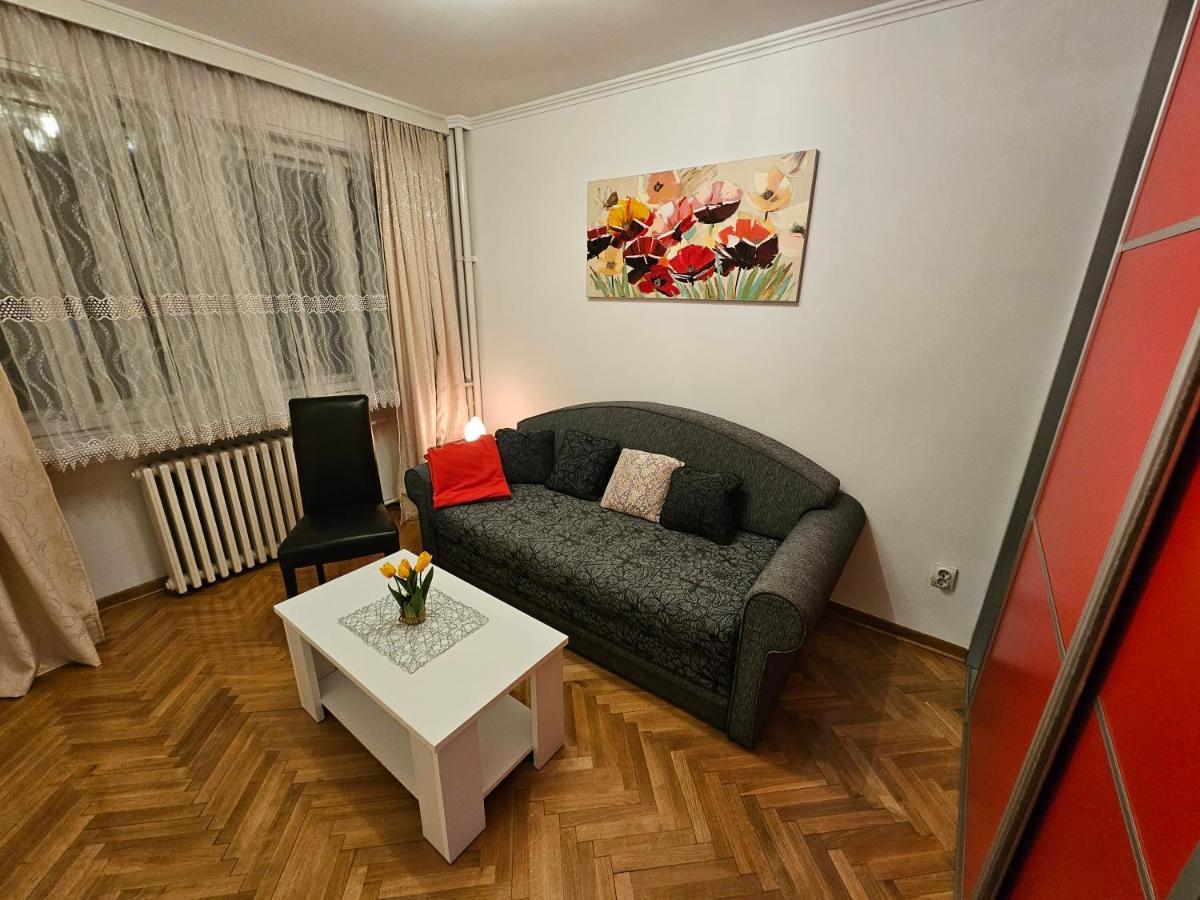 Apartment Slavija Belgrad