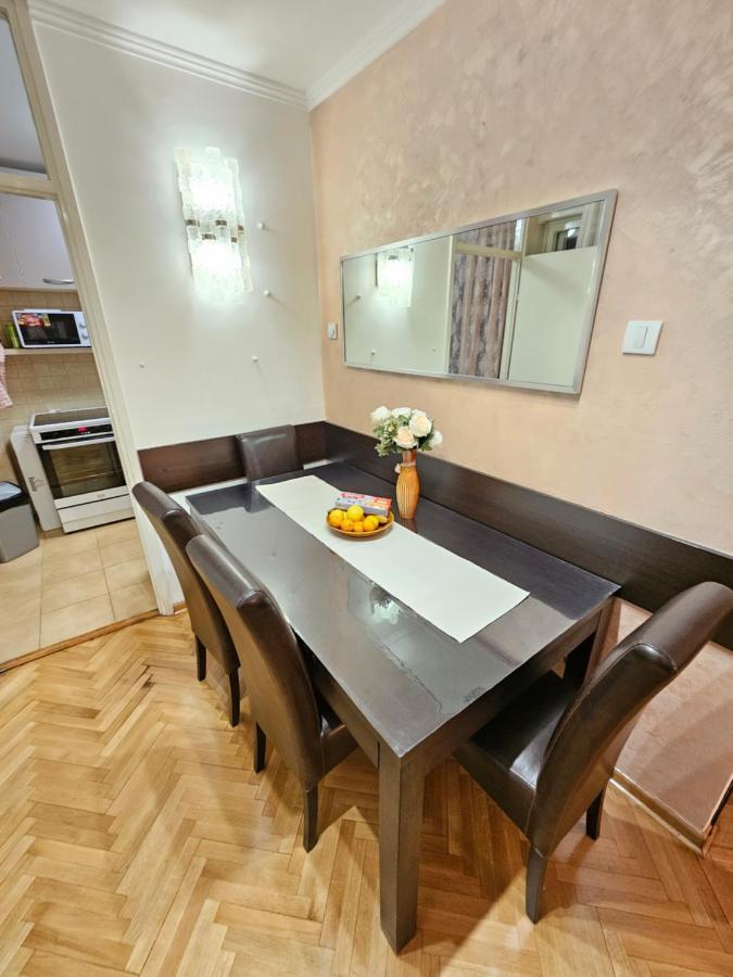 Slavija Apartment