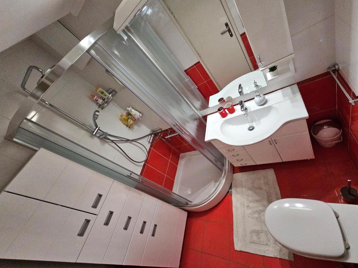 Apartment Slavija