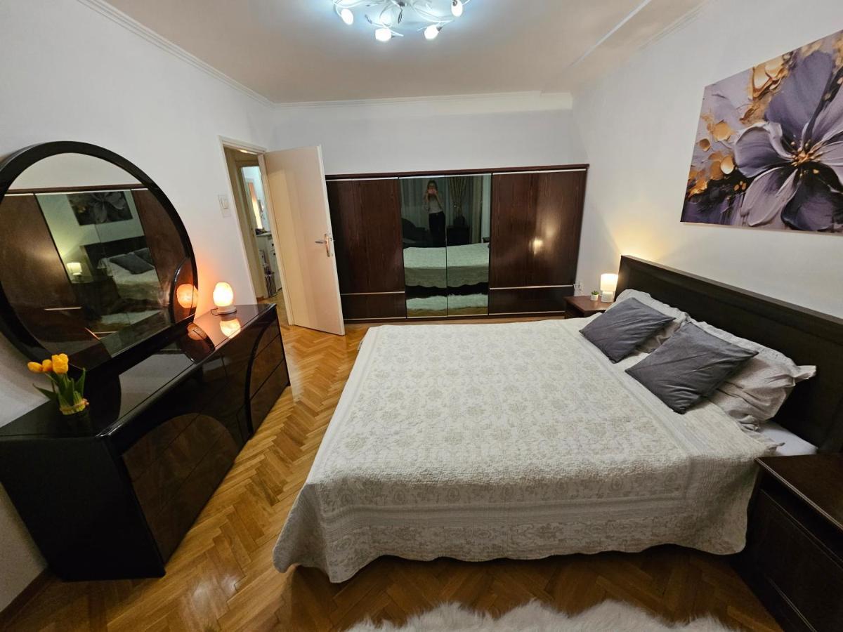 Slavija Apartment Belgrad