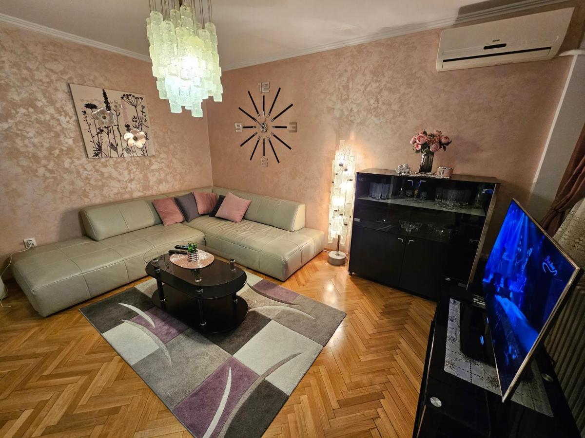 Apartment Slavija *